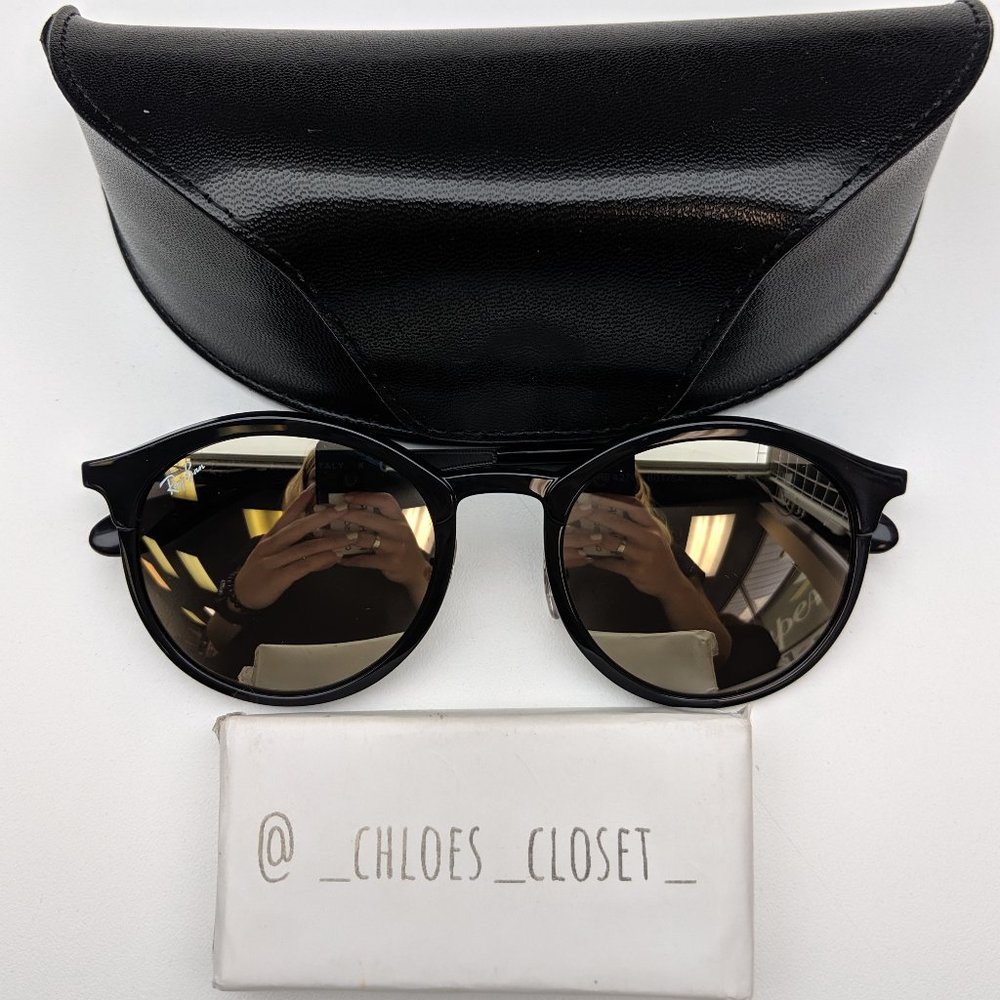🕶️Ray-Ban RB4277  Unisex Sunglasses/TX203🕶️